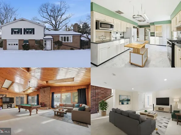 1206 Beechwood Dr, Frederick, MD 21701