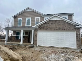 2323 N Liberty Lakes Dr, Greensburg, IN 47240