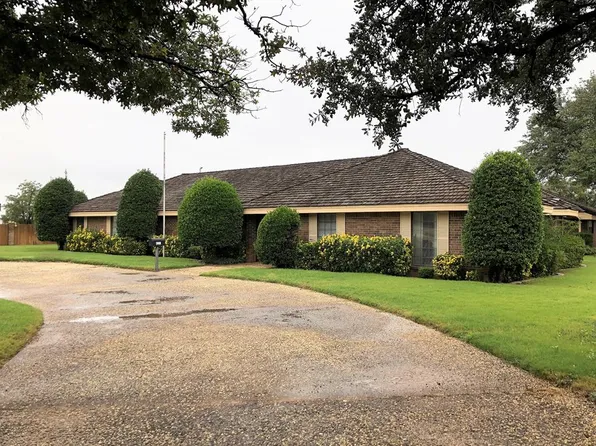 4618 Andrews Hwy, Midland, TX 79703