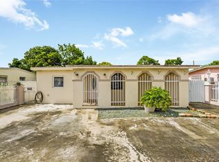 3545 NW 97th St, Miami, FL 33147