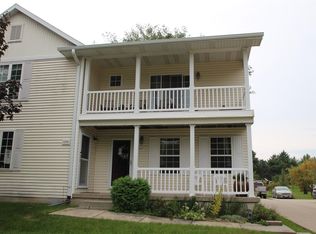 1237 SW Twin Gates Dr, Ankeny, IA 50023