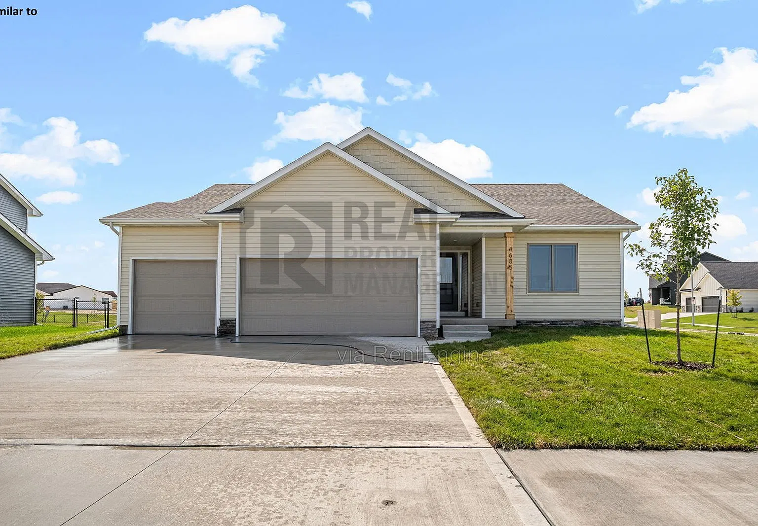 4 bed, 3.0 bath, 2140 sqft, $2,795 — Photo 1