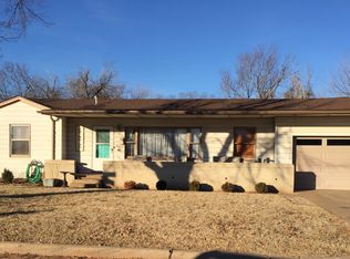 522 S Harding St, Enid, OK 73703