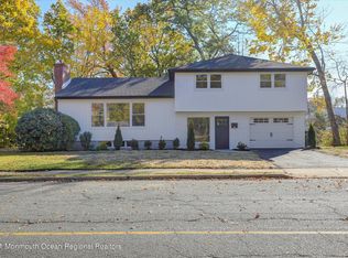 101 Bimbler Blvd, Ocean Twp, NJ 07712