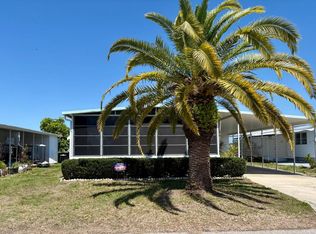 975 Roseau Ave E, Venice, FL 34285