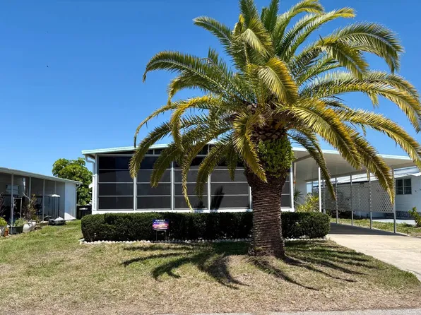 975 Roseau Ave E, Venice, FL 34285