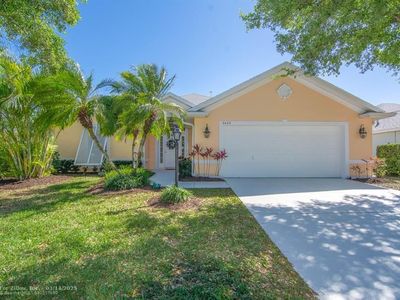 5425 SW Temple Ter, Vero Beach, FL, 32968