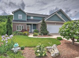 987 Shadyside Dr, Kingsport, TN 37663