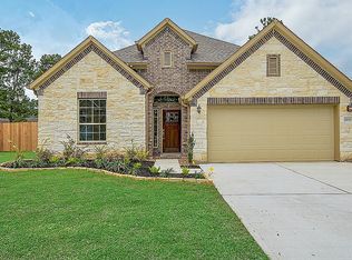 25715 Hawn Rd, Spring, TX 77389