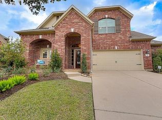 46 Woodmoor Pl, The Woodlands, TX 77354