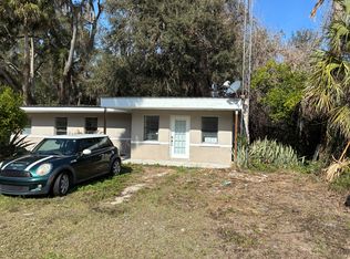 11014 N Suncoast Blvd, Inglis, FL 34449