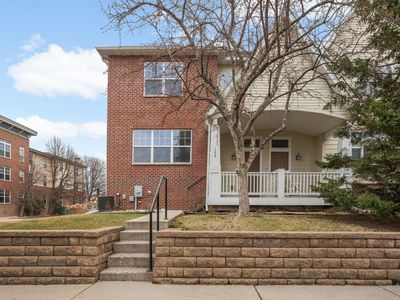 1669 Arona St #1, Falcon Heights, MN, 55108
