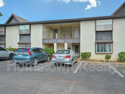 1717 E Lindsey St APT 4, Norman, OK, 73071