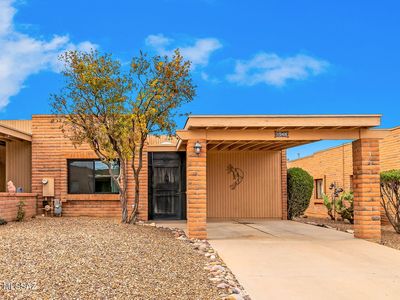 1548 W Via Del Jarrito, Green Valley, AZ, 85622