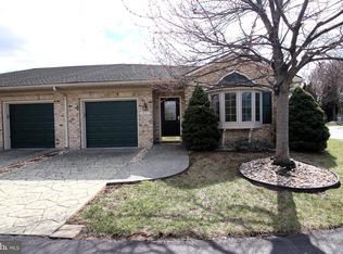 12915 Little Hayden Cir, Hagerstown, MD