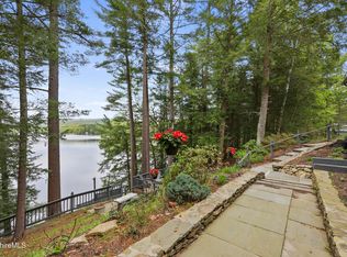123 Bock Way, New Marlboro, MA 01230