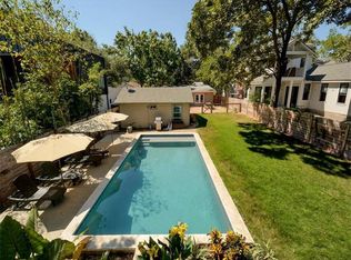 1902 Hether St, Austin, TX 78704