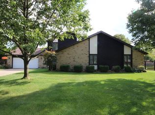 7000 Rio Vista Ct, Dayton, OH 45424