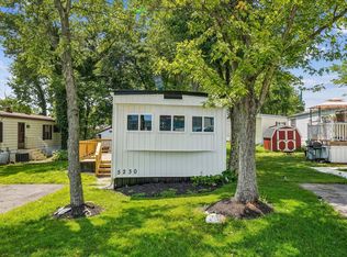 5230 Cypress Dr, Lewis Center, OH 43035