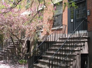 213 W 21st St APT 2B, New York, NY 10011