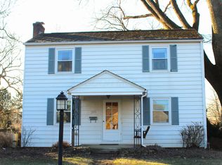 399 Garden Rd, Columbus, OH 43214