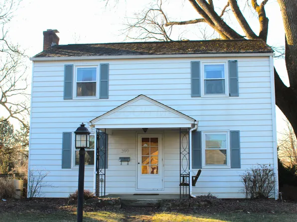 399 Garden Rd, Columbus, OH 43214
