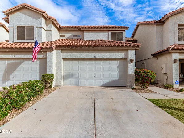 1134 W BISCAYNE Drive, Gilbert, AZ 85233