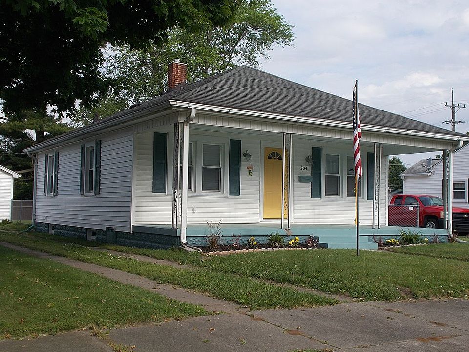 Remodeled near ISU stadium 