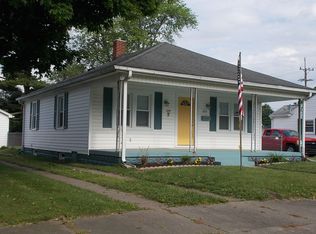 204 N 36th St, Terre Haute, IN 47803