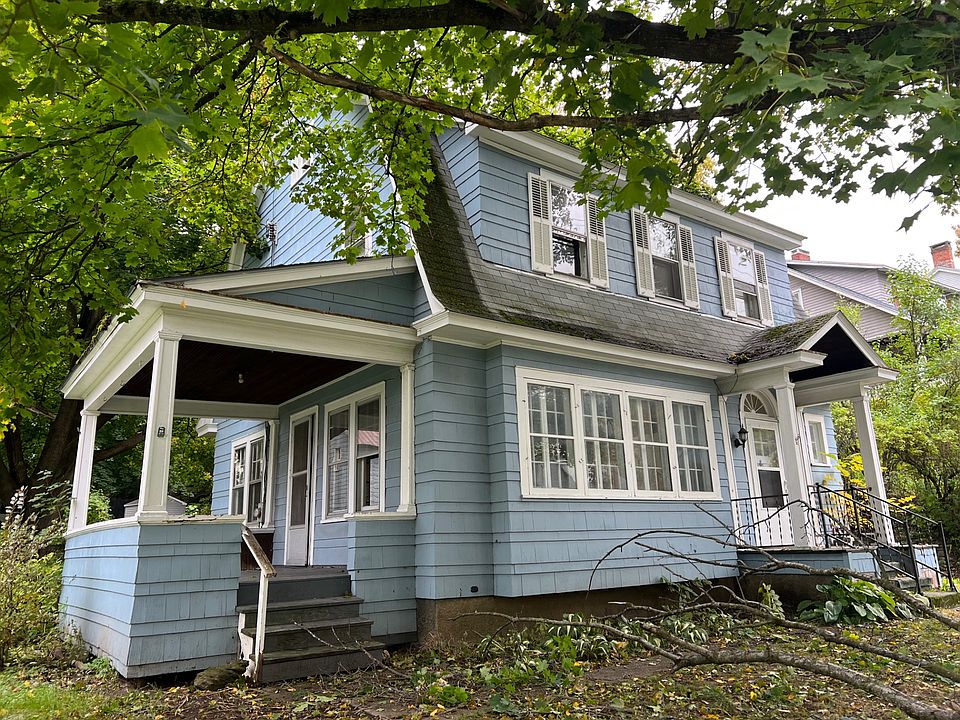 33 Moyer St, Canajoharie, NY 13317 Zillow