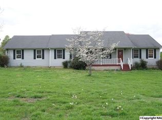 24589 Slate Rd, Elkmont, AL 35620