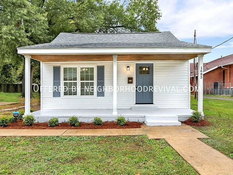 1685 S Goodlett St — Photo 1