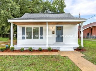 1685 S Goodlett St, Memphis, TN 38111