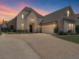 716 Dumaine Dr, Bossier City, LA 71111