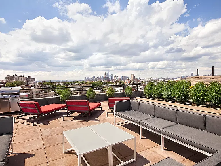 500 Sterling Pl #7H — Photo 6