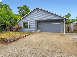 13922 SE Cora St, Portland, OR 97236