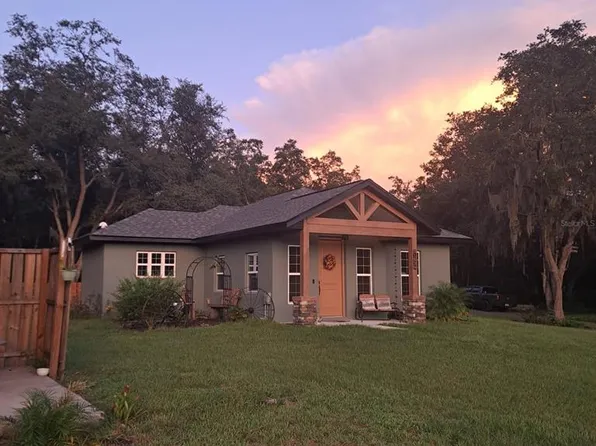 1839 County Road 543a, Sumterville, FL 33585