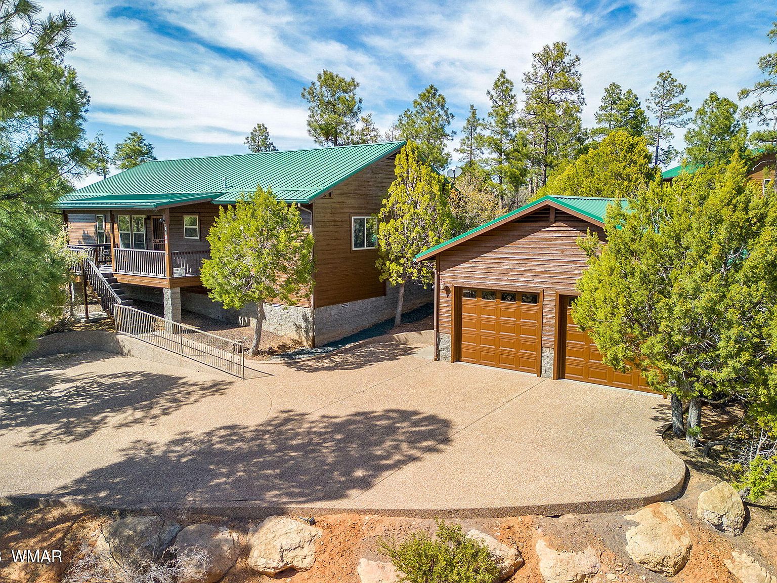 2700 S Marshalls Run, Show Low, AZ 85901 Zillow