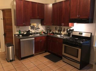 1628 N Rockwell St #1, Chicago, IL 60647