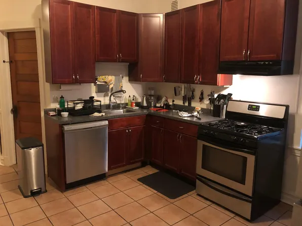 1628 N Rockwell St #1, Chicago, IL 60647