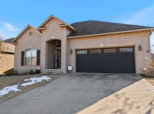 10 Oak Tree Cir, Conway, AR 72032