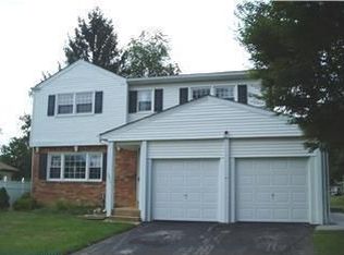 4615 Griffin Dr, Wilmington, DE 19808