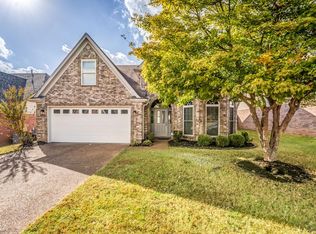 1083 E Red Fern Cir, Cordova, TN 38018