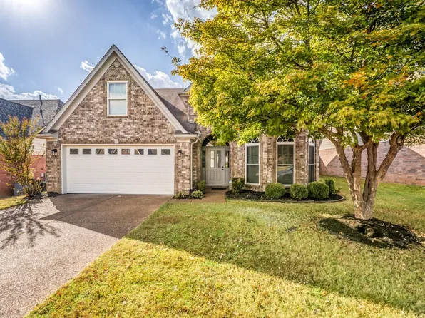 1083 E Red Fern Cir, Cordova, TN 38018