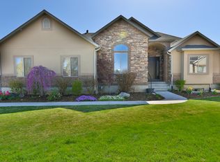 153 W 2040th St N, Lehi, UT 84043