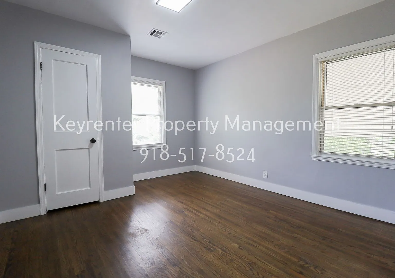 3 Bed | 1 Bath | Mid Town | $1400 — Photo 4