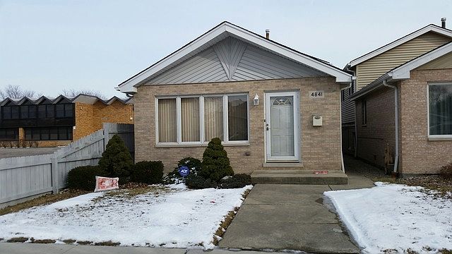 1st image of 4841 S Laramie Ave