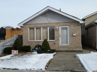 4841 S Laramie Ave, Chicago, IL 60638