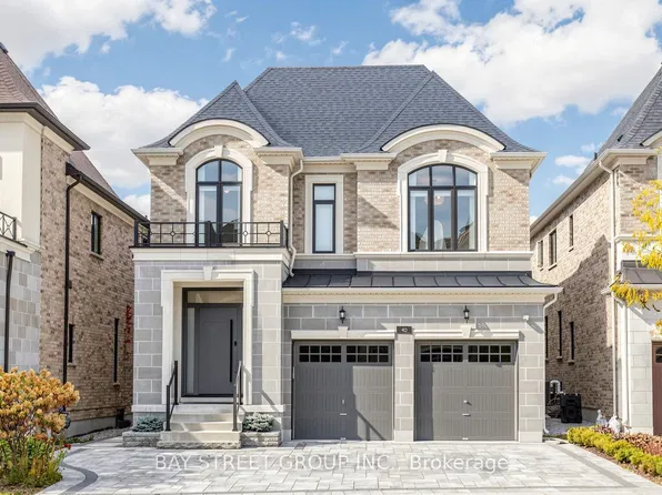 40 Shining Willow Ct, Richmond Hill, ON L4C 5N6