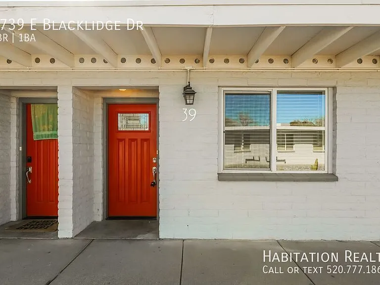 3739 E Blacklidge Dr — Photo 14
